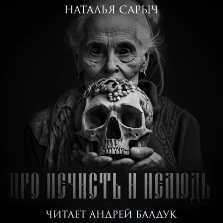 Про нечисть и нелюдь