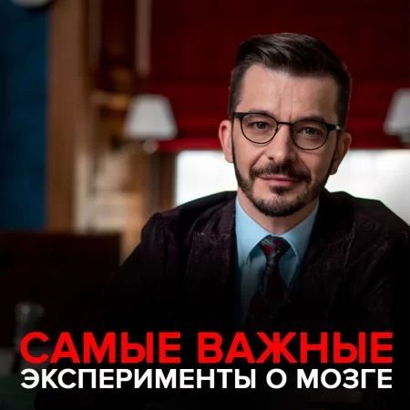 Самые важные эксперименты о мозге.