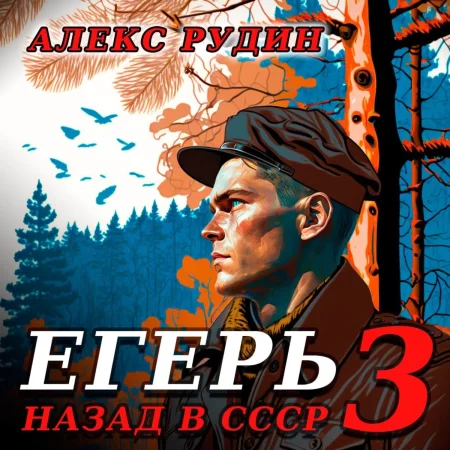 Егерь – 3: Назад в СССР