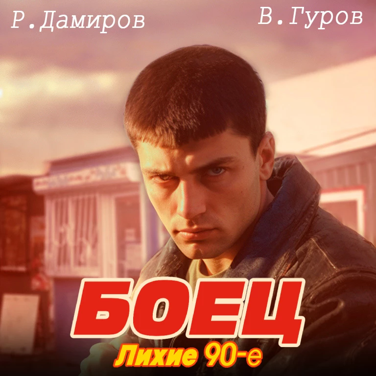 Боец: лихие 90-е