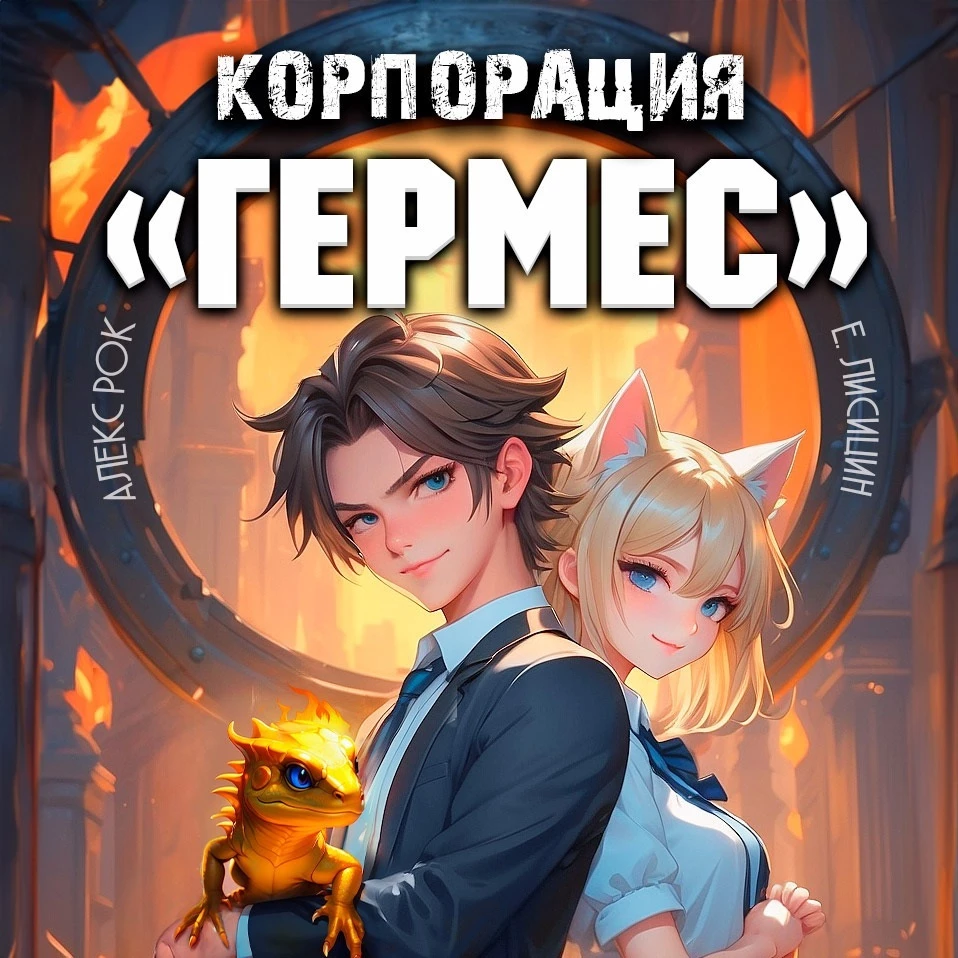 Корпорация «Гермес»