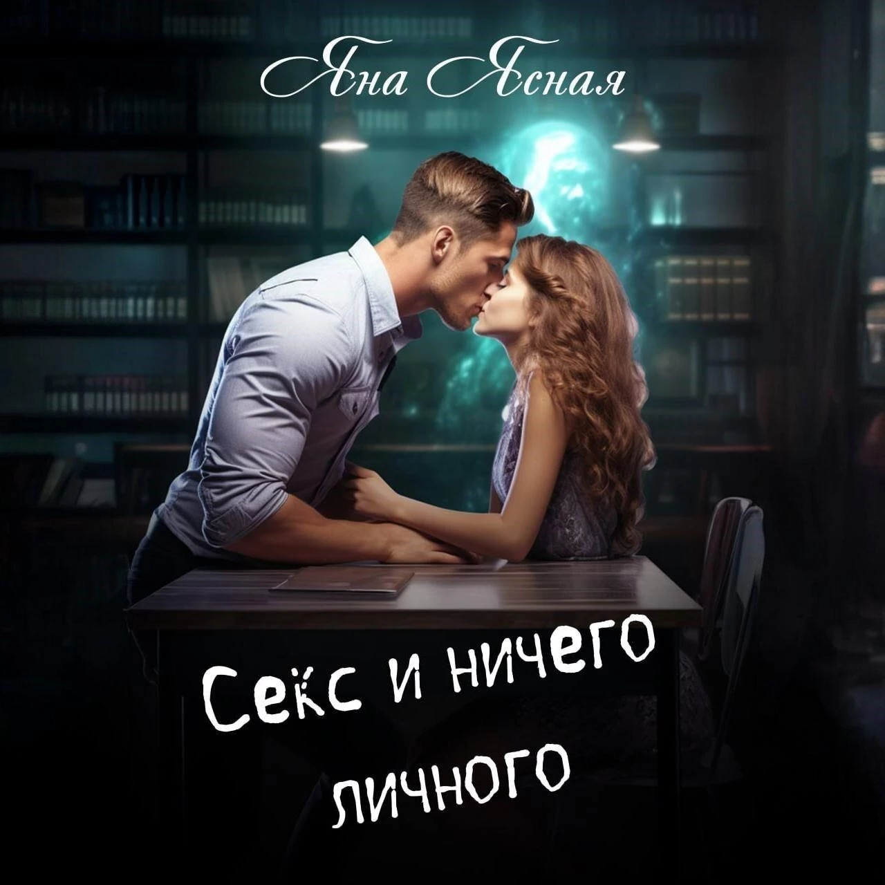 Секс и ничего личного